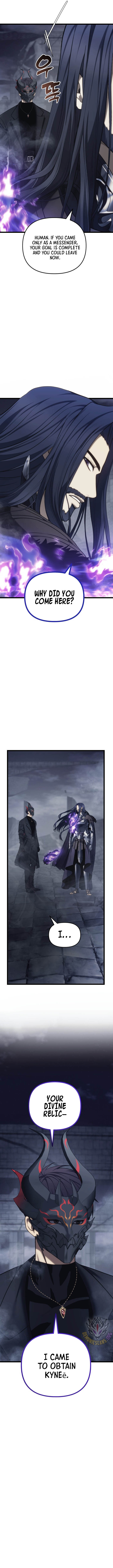 Ranker Who Lives A Second Time Chapter 210 15